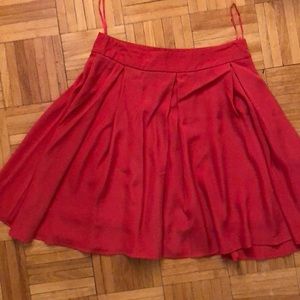 Collective concepts skirt